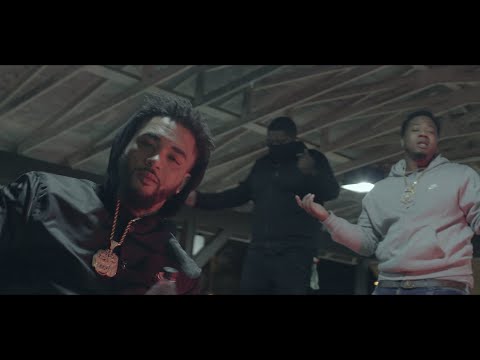 Day Day x TYE SM - Solid (dir. by @OneWayVisuals)
