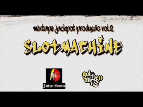 Jackpot - Neuro music (ft Monhé & Baba Loka)