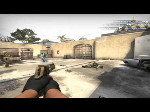Steam Community :: Video :: HACK OR LUCK???