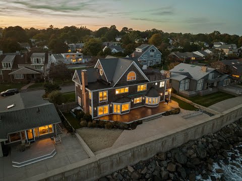 72 Blodgett Ave, Swampscott