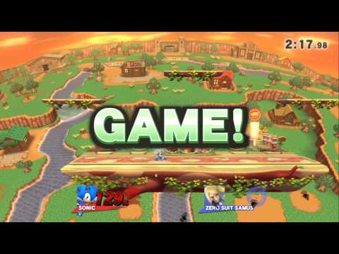 DMG Recruitment Challenge - DerZoidSplash