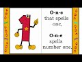 Number 1 Frog Street