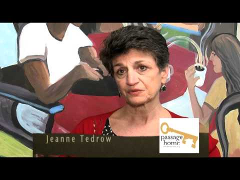 Prison ReEntry Program