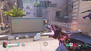 Overwatch GP