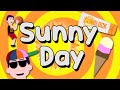 Sunny Day English Learning Songs