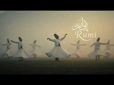 Slow Down… God Is Near – Sufi Music for Deep Peace