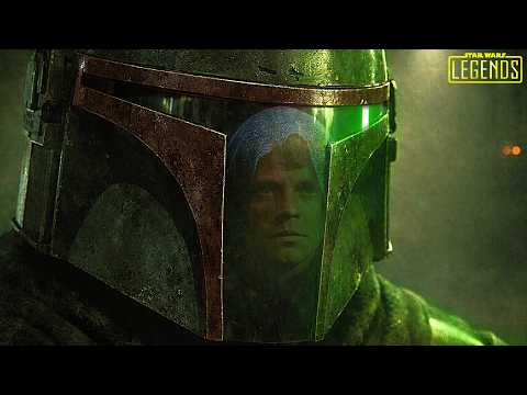 Star Wars: Boba Fett – The Price of Deceit