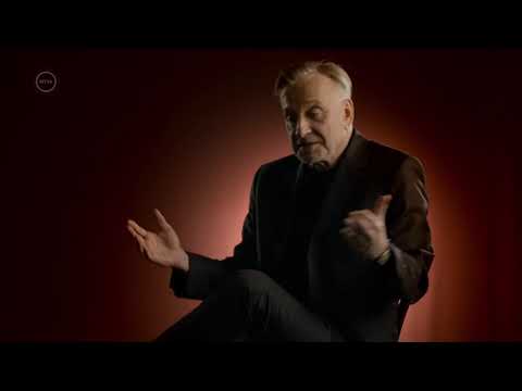 Estéli zsoltár - Nemes Nagy Ágnes: Istenről (Mácsai Pál)