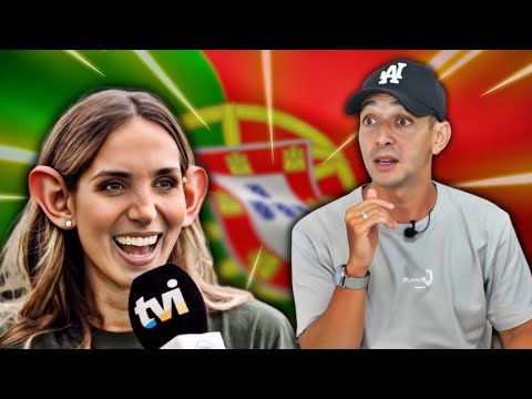 PORTUGAL NO YOUTUBE EP.8
