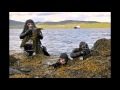 Боевой пловец 