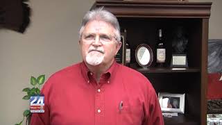 Heflin Mayor Pens Letter to Governor For Waiver of Restrictions for City