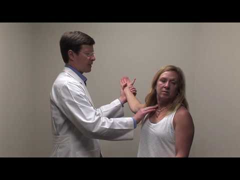 Cervical Lumbar Spine Examination Denver Back Pain Specialists 2017