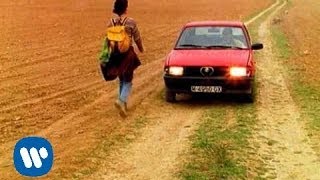 LOS SECRETOS - Margarita (Videoclip oficial)