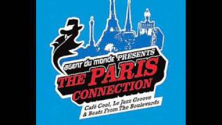 Quantic Feat. Trinidad -  En Focus