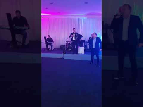 Meni je s tobom sreca obecana Necko Halac live