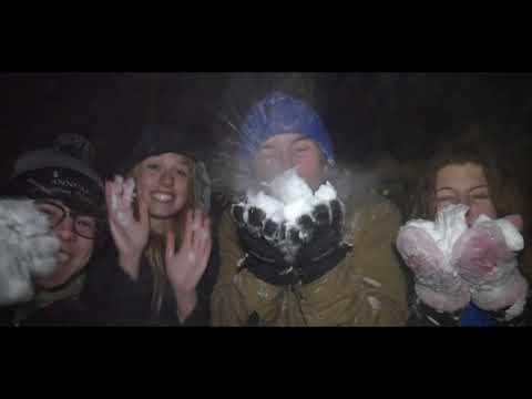 Snowballs and Celebrations