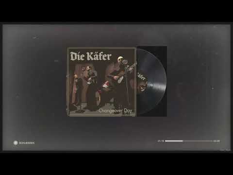 Die Käfer - Changeover Day // Wolfenstein 2: The New Colossus Soundtrack