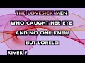 The Pogues karaoke - Lorelei