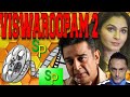 VISHWAROOPAM 2 REVIEW | VISHWAROOPAM 2 REPORT | VISHWAROOPAM 2 STORY | VISHWAROOPAM 2 DETAILS VISHWAROOPAM 2 REVIEW | VISHWAROOPAM 2 REPORT | VISHWAROOPAM 2 STORY | VISHWAROOPAM 2 DETAILS