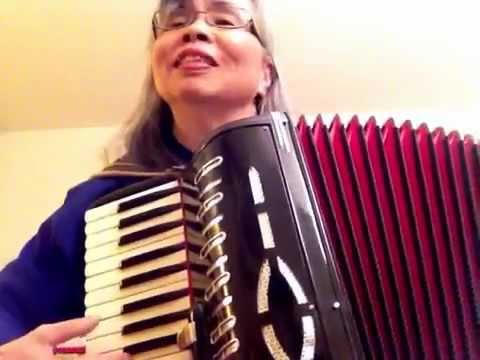 An Interpretation of "Clarinet Polka"