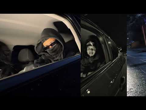 Gugazz iNTHEAiR - U KNOW (ft. DEF, Kleiser, DNA, Dzenh) prod. By KBeatz 