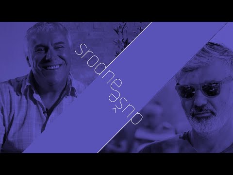 Srodne duše sa Zoranom Predinom – Saša Antić