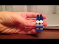 Как сделать из Lego 5 night at Freddy 