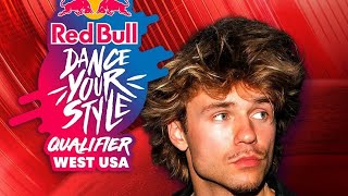 Download lagu Lauren Gibson & Vik White | RED BULL DANCE YOUR STYLE VEGAS DANCE BATTLE Experience | Vlogs mp3