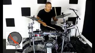 Video thumbnail for Alesis Crimson Mesh Kit Review by Mornay Hoffmeester by Mornay Hoffmeester