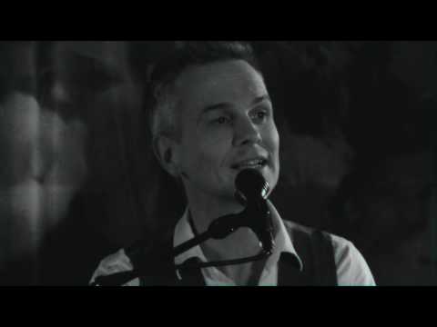 Dennis Kolen & Jop Wijlacker - The Sound of Silence - Live uit Lloyd
