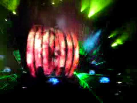 Electrocity 2009 Marcel Woods intro ;)) (HQ Sound)