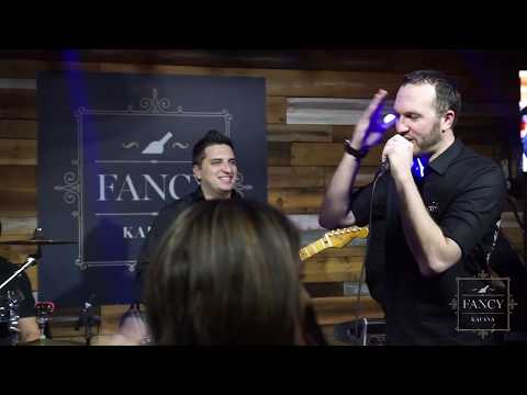 DANIJEL DJOKOVIC - MIX 1 - Fancy Kafana Toronto 2018