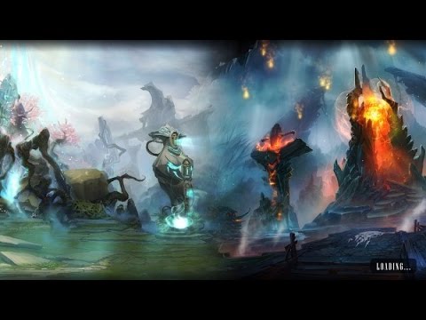 [Highlight] #DreamLeague S3 Grand Final Last Fight!