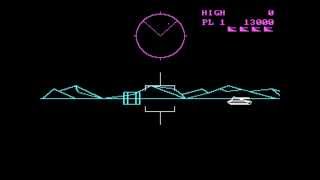 Battlezone for the PC Booter
