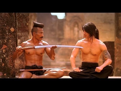 The Samurai Warrior Fighting Movies English Subtitle ||| Best Adventure Movies FUll HD 1080P