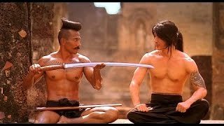 Download lagu The Samurai Warrior Fighting Movies English Subtitle ||| Best Adventure Movies FUll HD 1080P mp3