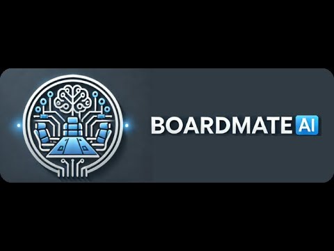 Boardmate AI