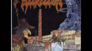 Aggression (Can) - "Forsaken Survival"