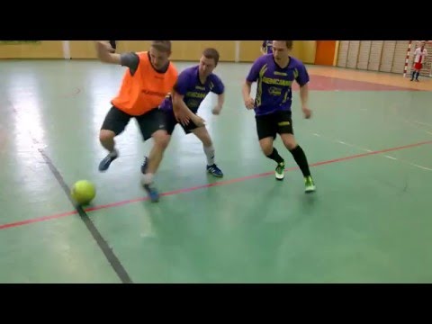 StrefaFutbolu.pl: Gencjana - Albicelestes