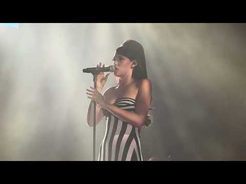 Sienna Spiro-Pure (live debut) @ Union Chapel, 3rd July 2026