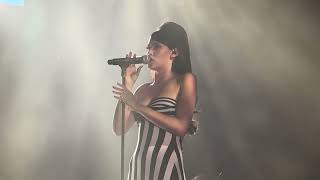 Download lagu Sienna Spiro-Pure (live debut) @ Union Chapel, 3rd July 2026 mp3