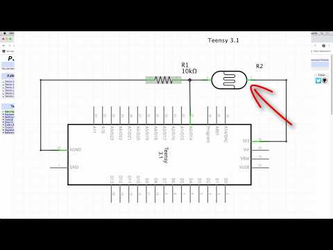 Controlling Renoise with Teensy via MIDI