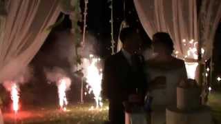 Musica per Matrimoni - Taglio della Torta - "Plaza Vasto" Ennio Morricone by Francesco Barattucci