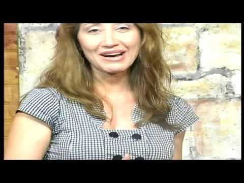 Suzana Jovceva - Mamo koj cuka na porti