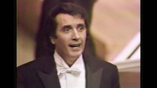 Franco Corelli - O sole mio (LIVE 1971 Tokyo concert) HQ