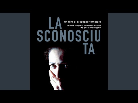 La Sconosciuta