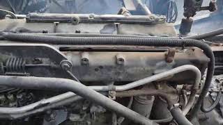 MAN 10.223 motor til MAN 10.223 lastbil | Billede 4 - Autoline