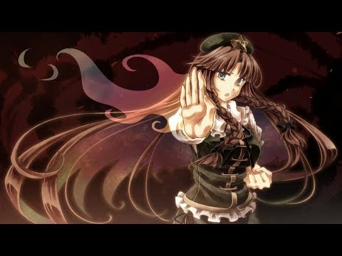 {911} Nightcore (Lordi) - Rock Police (with lyrics)