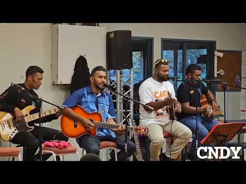 E Vei Na Noqu Dina - Cagi Ni Delaiyatova (Sigidrigi)