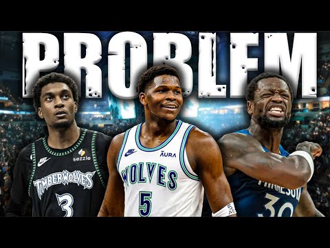 The Timberwolves are SCARY…AGAIN!!